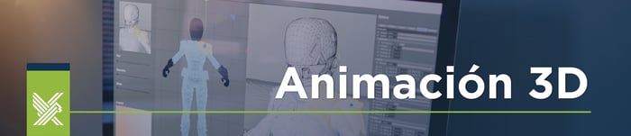 Animación-3D
