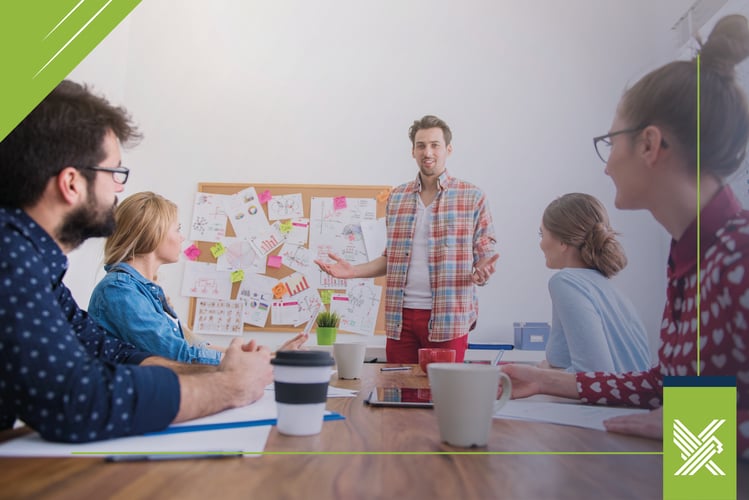 ¿Quieres ser tu propio jefe? Las mejores carreras para emprendedores
