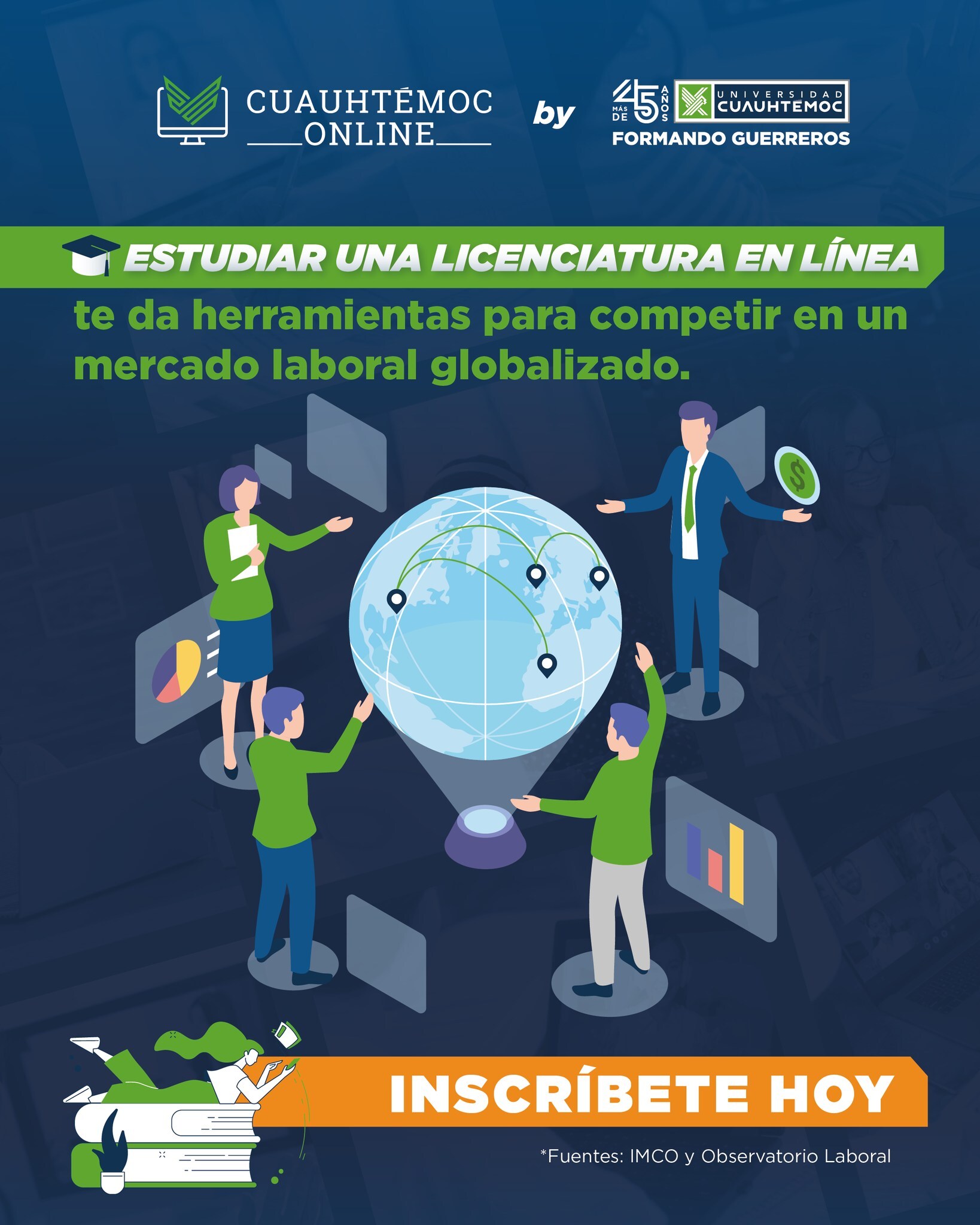 licenciatura-en-línea
