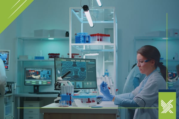 innovación medicina