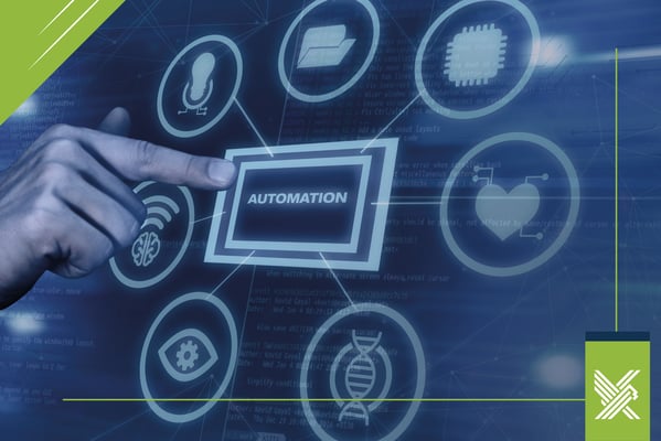 automatización