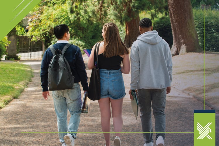 ¿Qué es lo que puedes esperar de la vida universitaria?