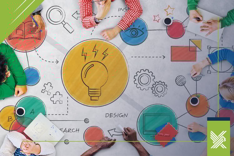 ¿Por qué la creatividad es la nueva inteligencia?