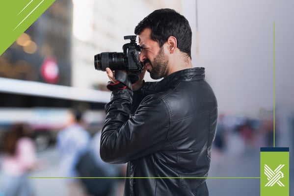 cómo tomar mejores fotos