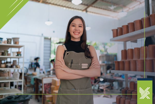 mentalidad emprendedora