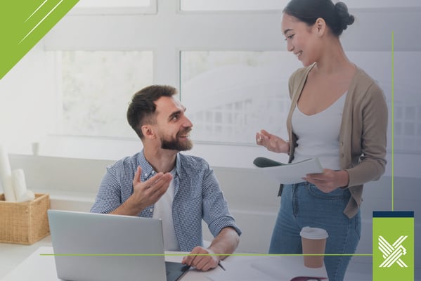 resolución de conflictos