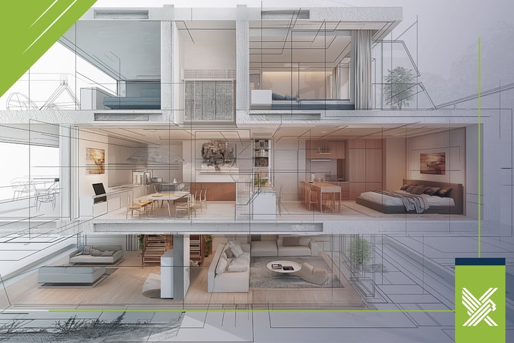 Los mejores software y herramientas para arquitectos