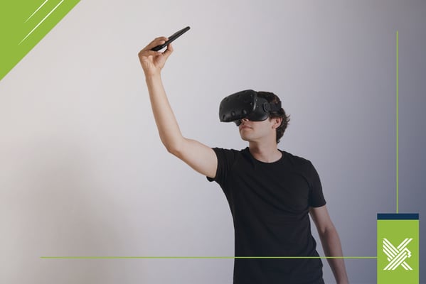 tecnología en la Generación Z