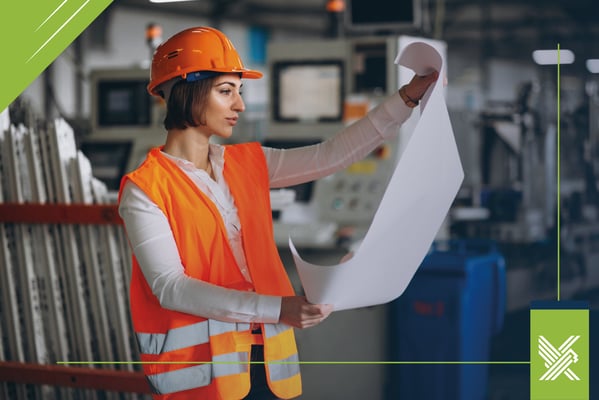 igualdad de género en la ingeniería