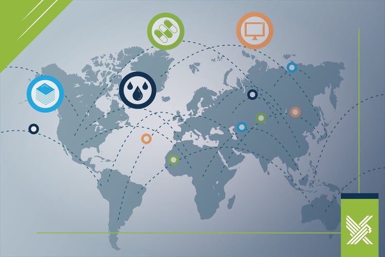 Cómo las licenciaturas e ingenierías pueden resolver problemas globales