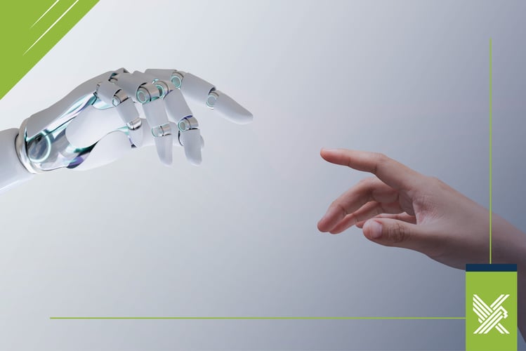 ¿Cómo usar la inteligencia artificial para el diseño gráfico?
