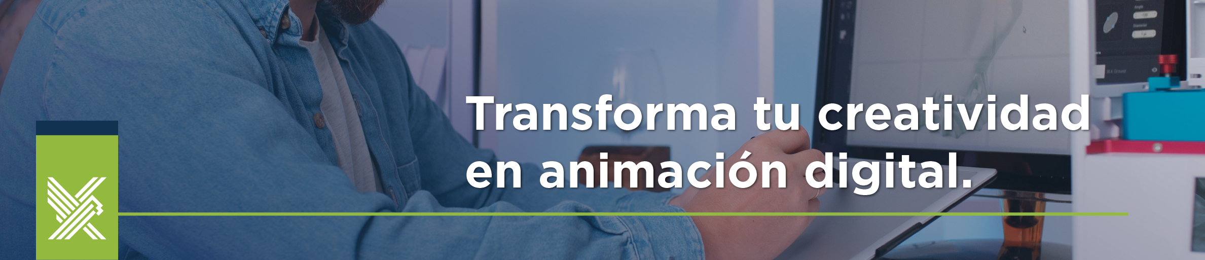 animación
