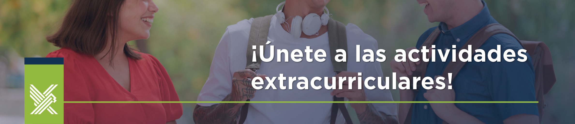 actividades extracurriculares