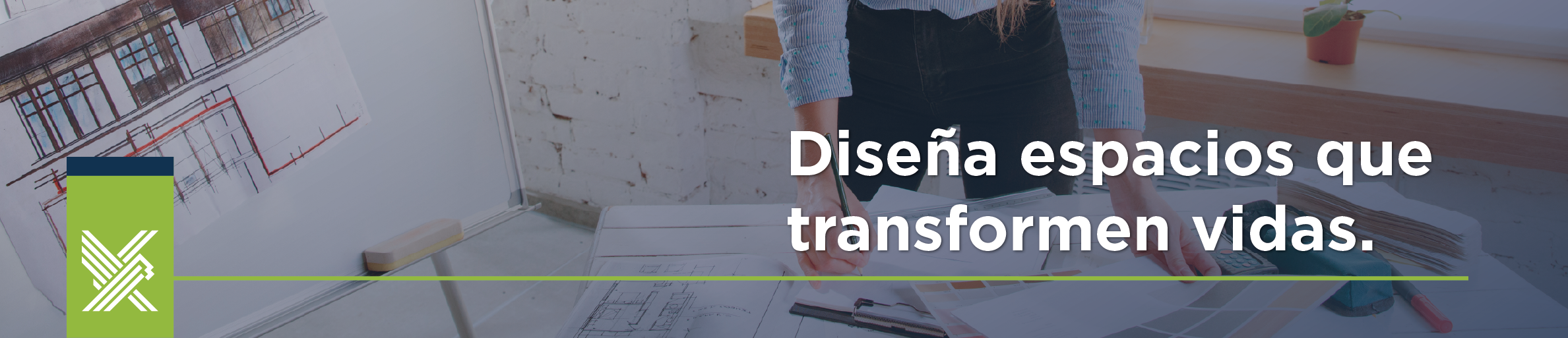 qué estudiar para diseñar casas