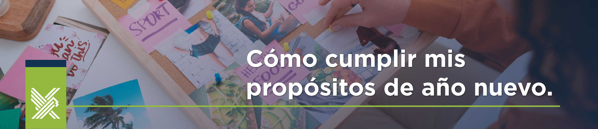 propósitos de año nuevo