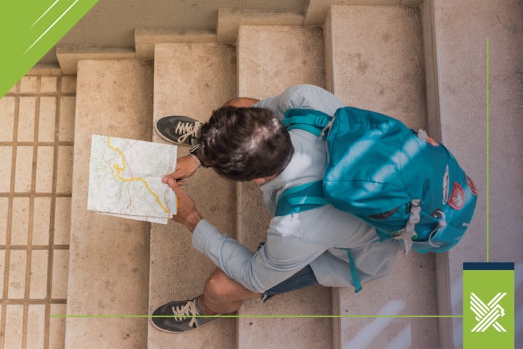 ¿Qué es lo que debes hacer si no sabes qué carrera elegir?