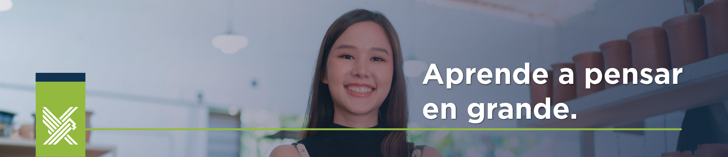desarrolla una mentalidad emprendedora