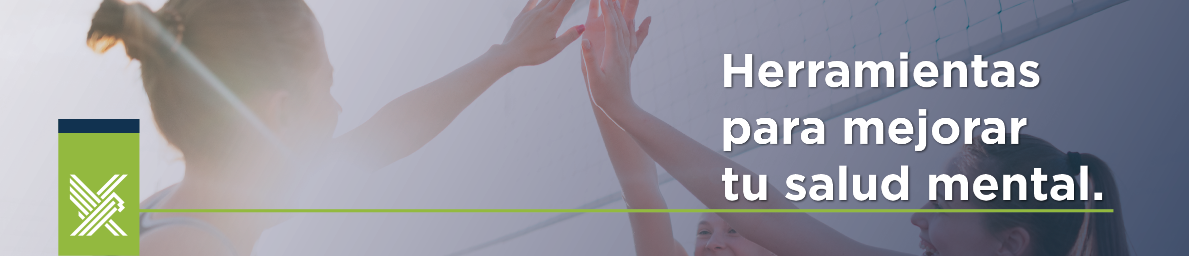 herramientas para mejorar la salud mental
