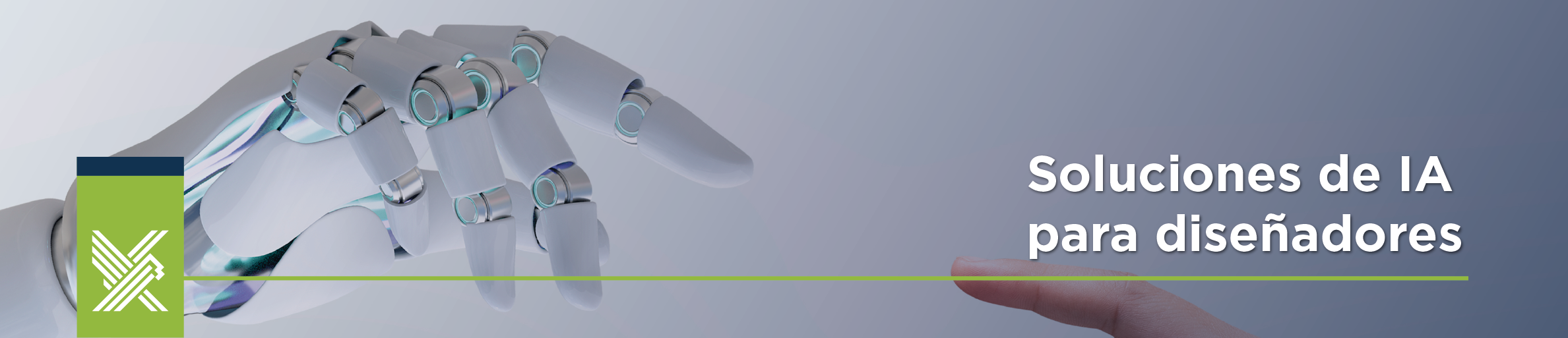 inteligencia artificial para diseño gráfico