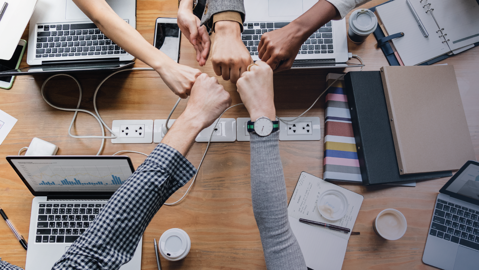 trabajo en equipo
