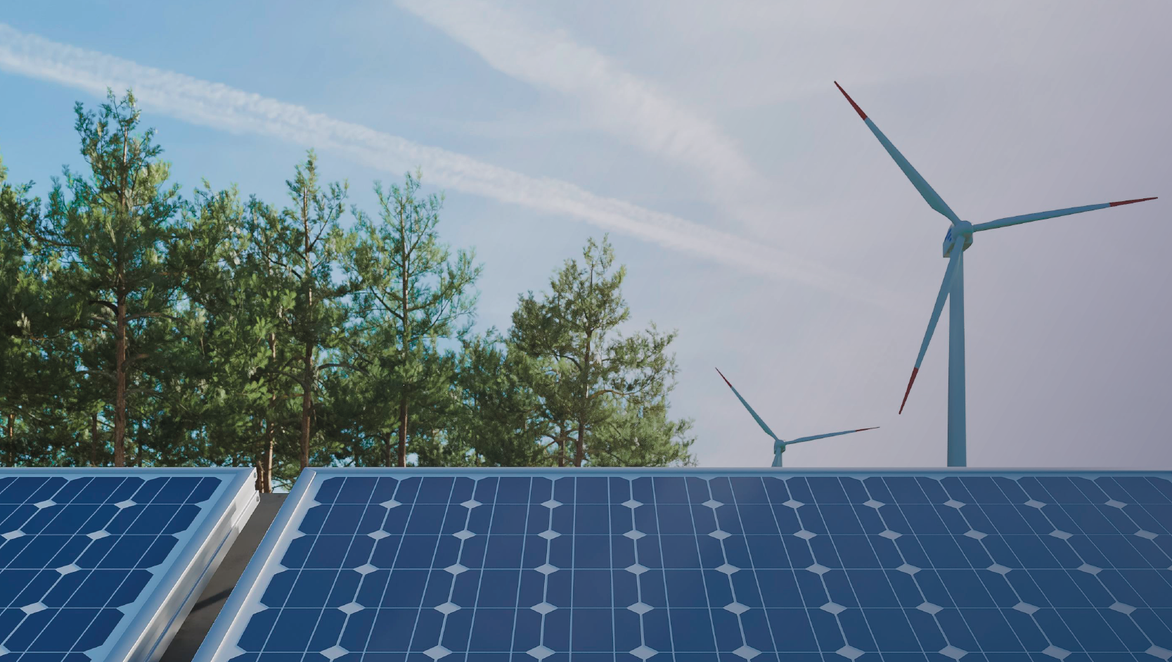 energías renovables