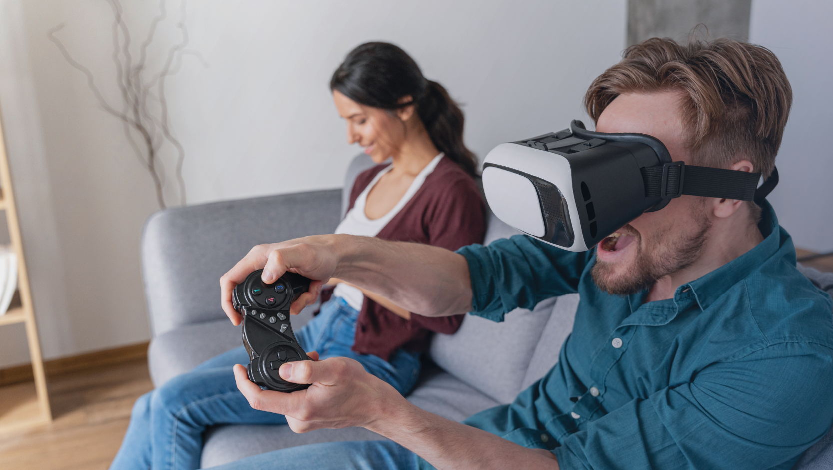 desarrollo de videojuegos