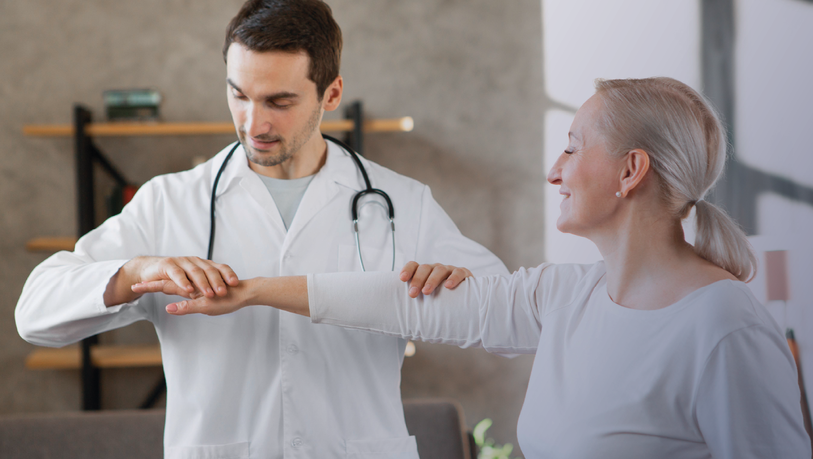 qué estudiar para ser fisioterapeuta