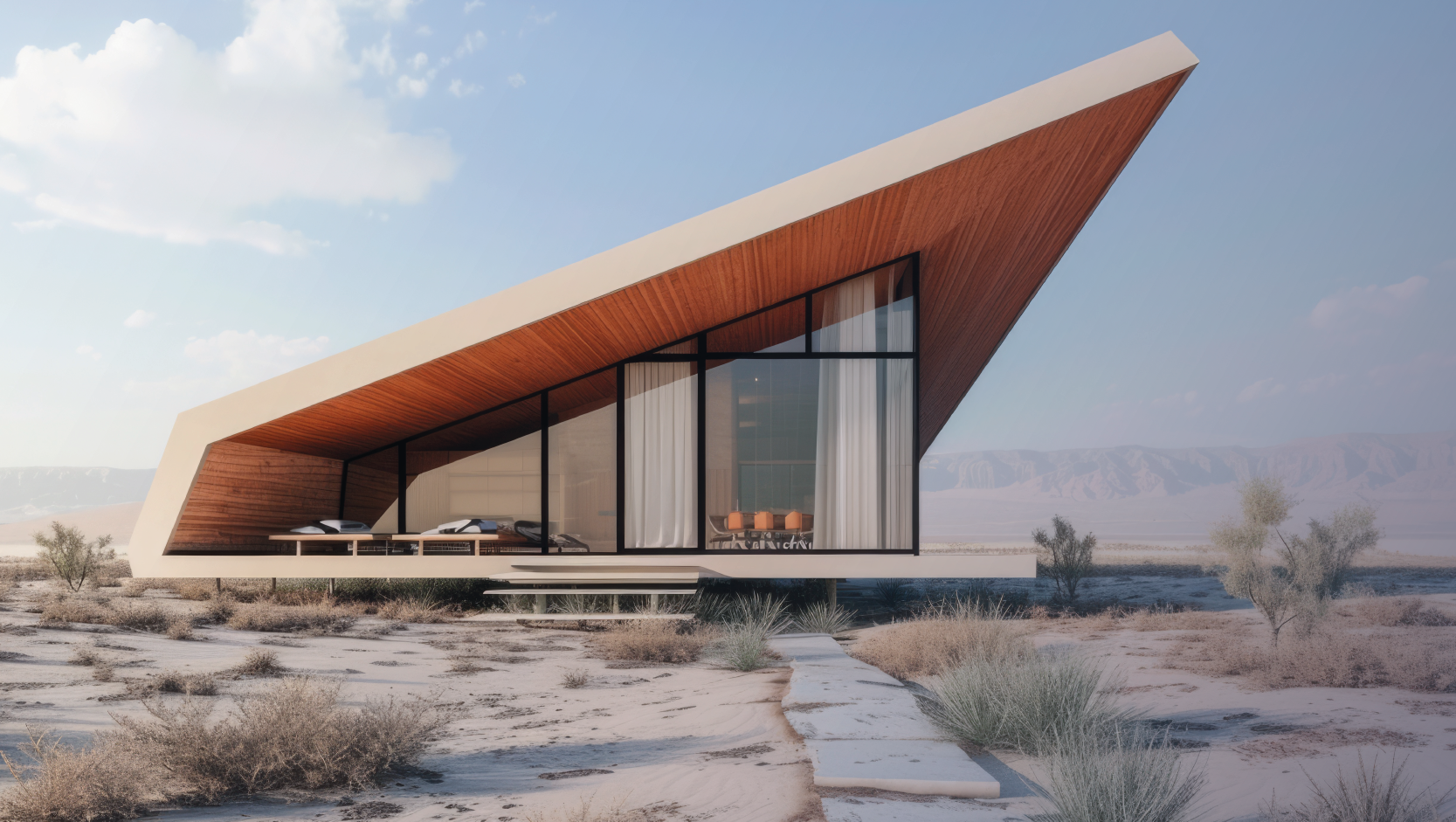 renderizado hiperrealista 