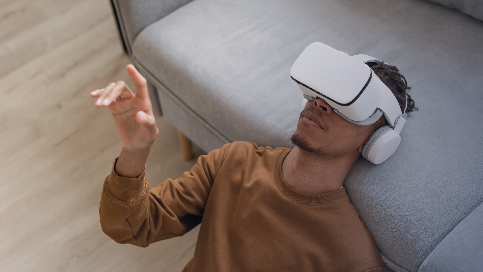 realidad virtual generación z