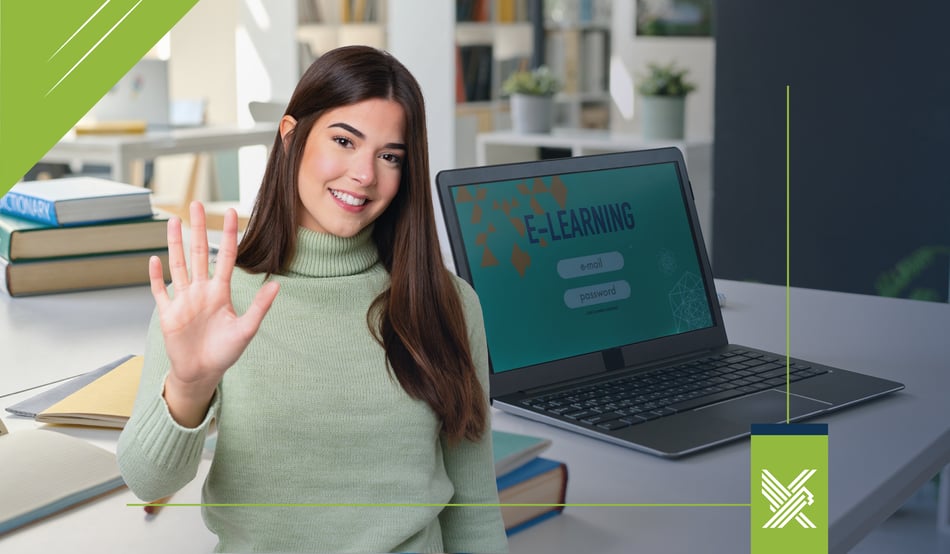 5 razones para estudiar en línea y transformar tu futuro profesional