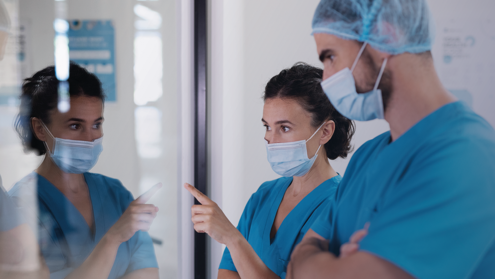 carreras de la salud
