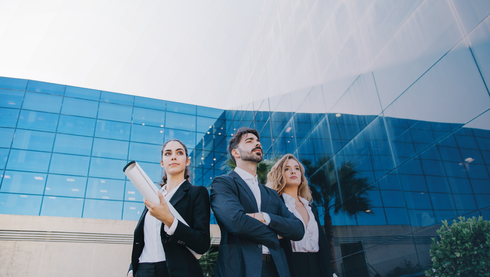 características de un emprendedor