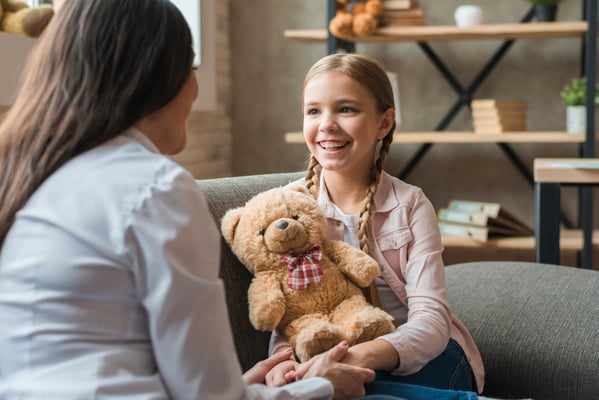 ventajas de especializarte en psicología infantil UCQ