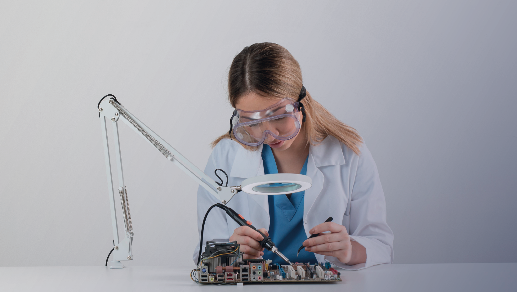 habilidades de un ingeniero