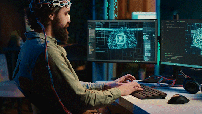 inteligencia artificial