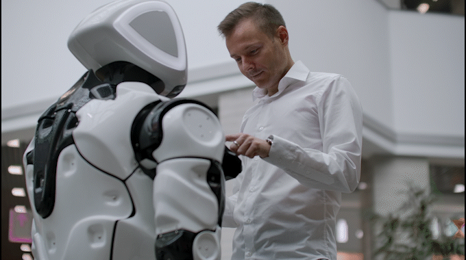 medicina inteligencia artificial