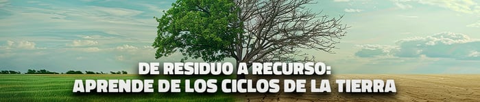 ciclos tierra