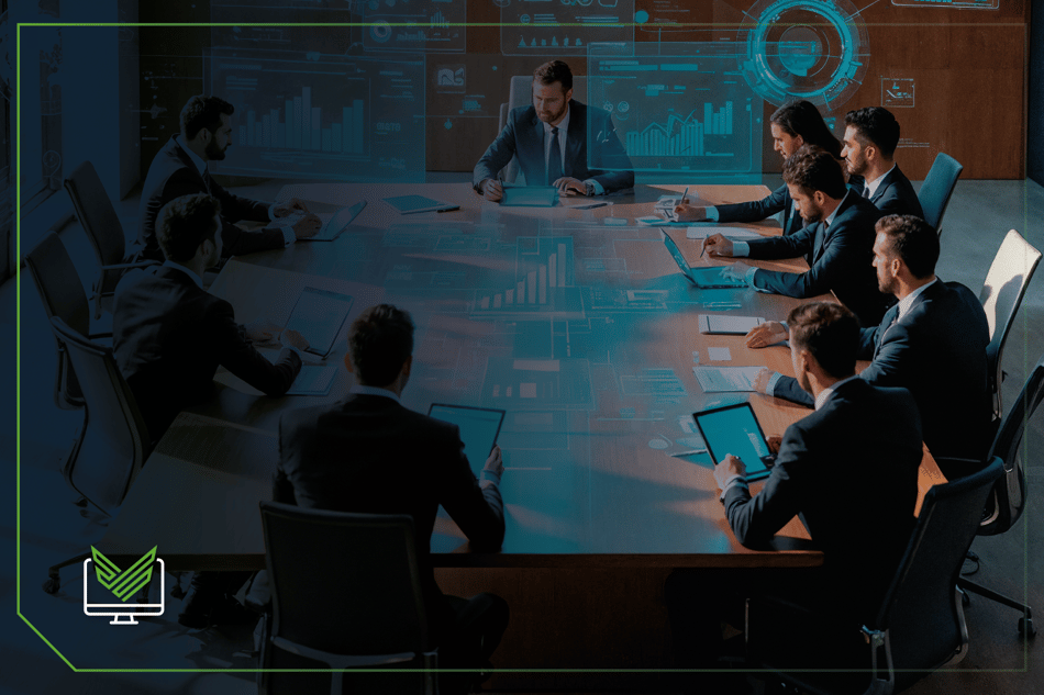 Domina la gestión de proyectos y lidera equipos hacia el éxito