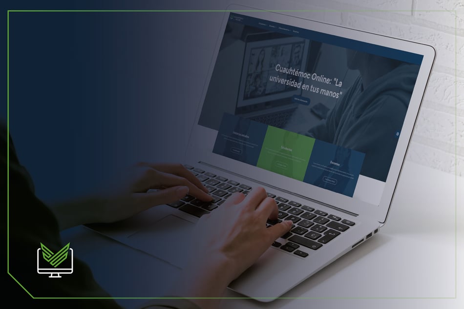 Estudia sin límites: La flexibilidad de una licenciatura online