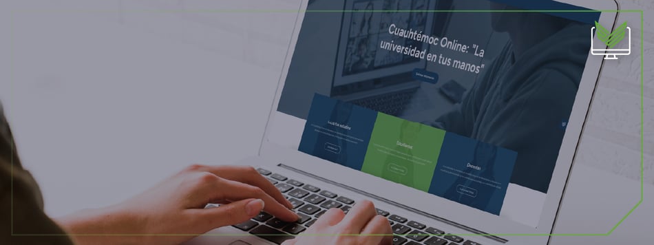 Descubriendo nuevas habilidades gracias a Cuauhtémoc Online