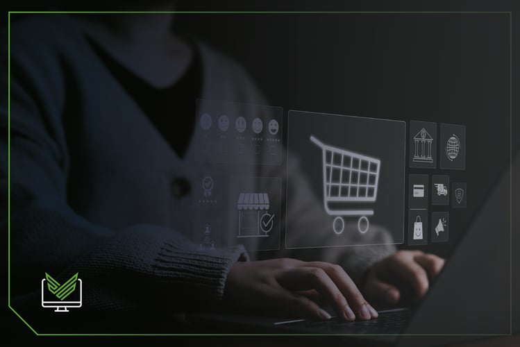 El comercio del futuro es digital: Lidéralo con una licenciatura