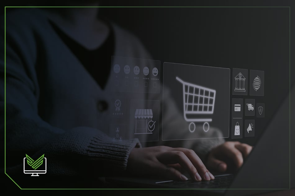 El comercio del futuro es digital: Lidéralo con una licenciatura