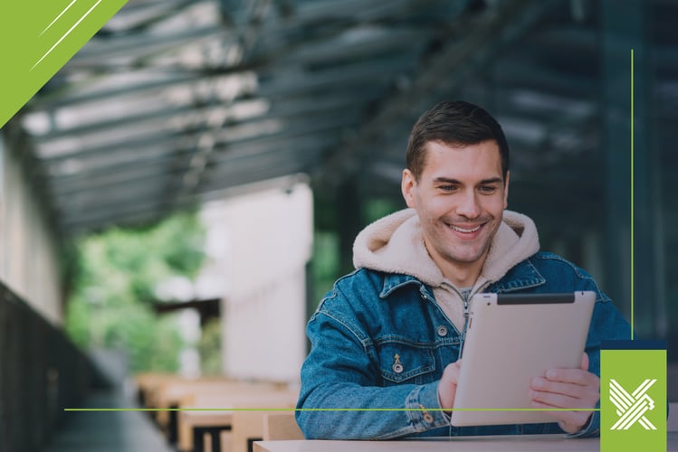 Tendencias en educación para la generación Z