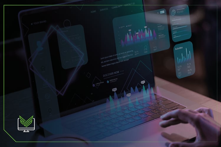 Toma decisiones a partir de datos: La clave para liderar en marketing digital