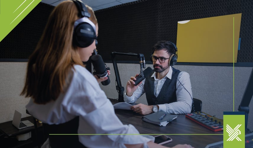 Comunicación en acción: el impacto profesional de una egresada