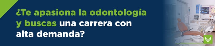 TSU Higienista dental