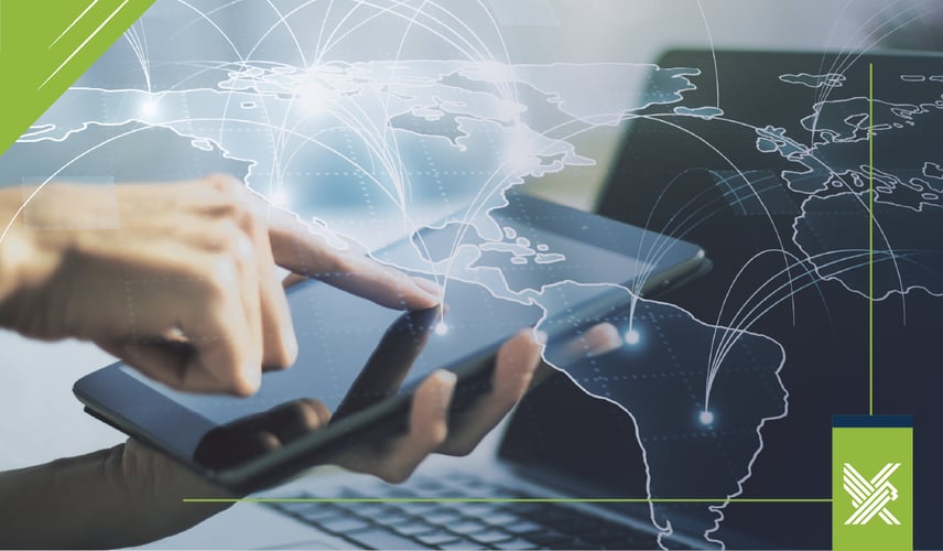 De la universidad a la industria global: trayectoria en Comercio Internacional