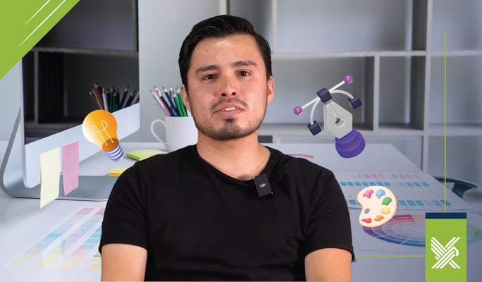 Licenciatura en diseño gráfico y multimedia de la Universidad Cuauhtémoc Querétaro