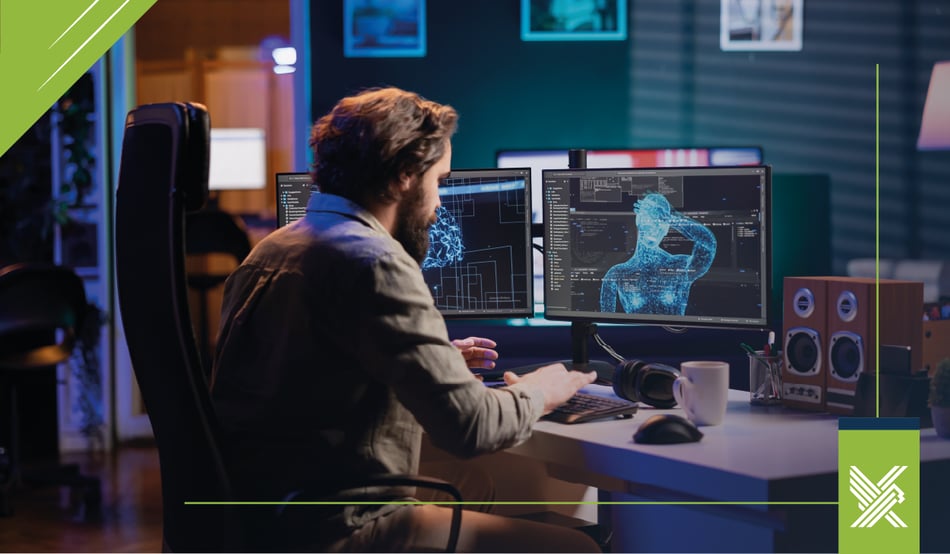 Innovación, tecnología y retos reales: la experiencia formativa en la Ingeniería en Desarrollo de Videojuegos