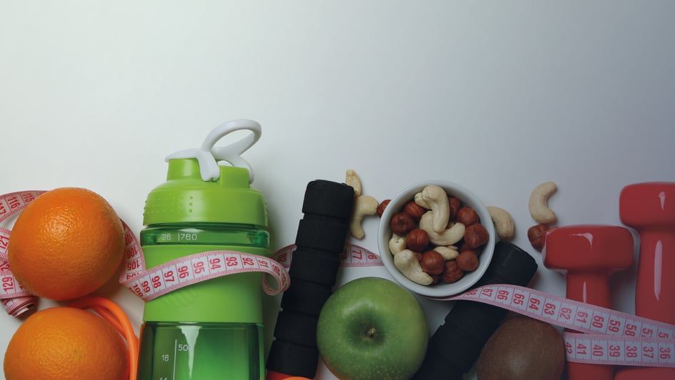Licenciatura en Nutrición en Querétaro
